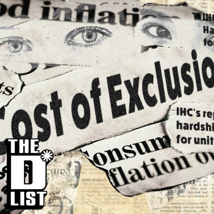 cover art for IHC’s report on hardship is a call for united action