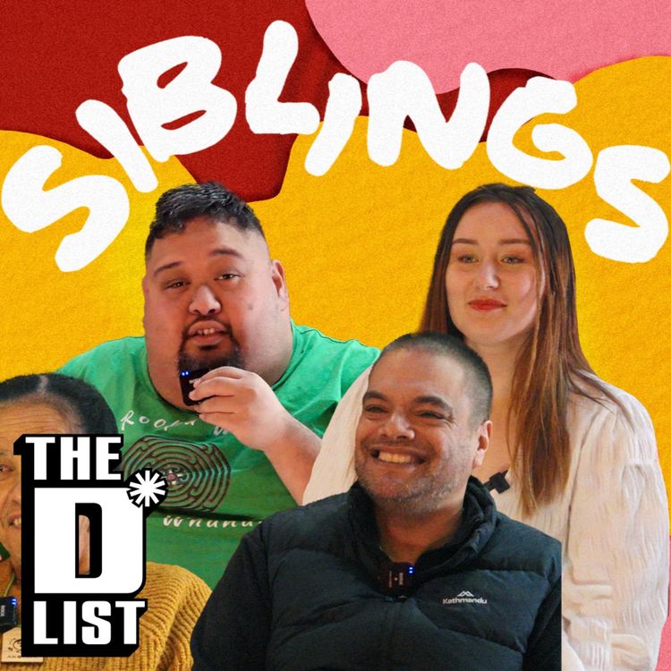 cover art for ‘Our stories, pūrākau’: Siblings showcases whānau relationships on stage