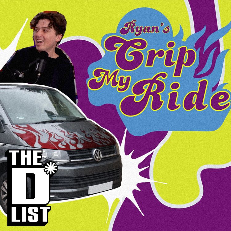 cover art for 'Forms and forms and forms': Getting your Licence to Drive as a disabled person