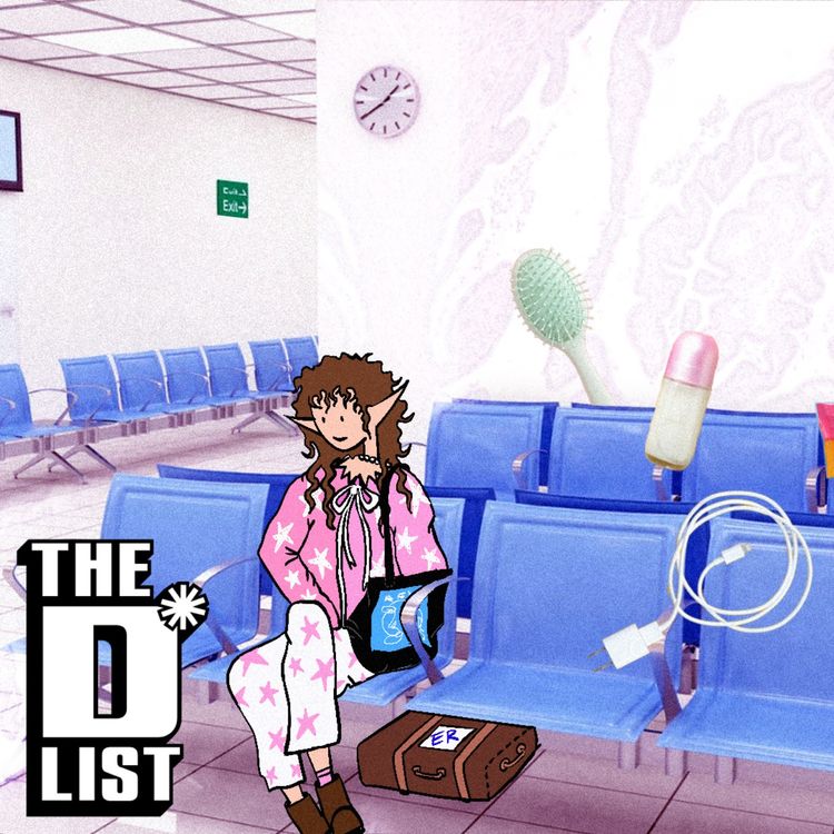 cover art for Why I keep a stocked ER box. And it’s not for the reason you think