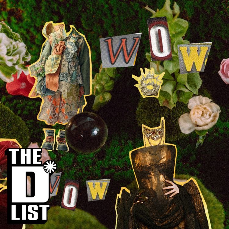 cover art for A sparkly, accessible extravaganza: Reviewing the World of WearableArt