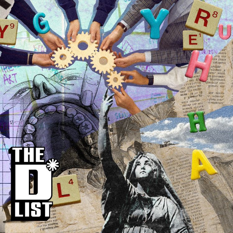 cover art for Predicting the 2025 theme for International Day of Persons with Disabilities