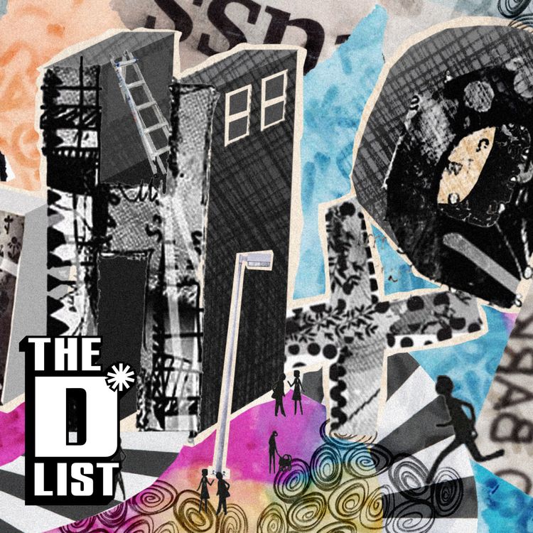 cover art for Review: A new book expands our understanding of dyslexia