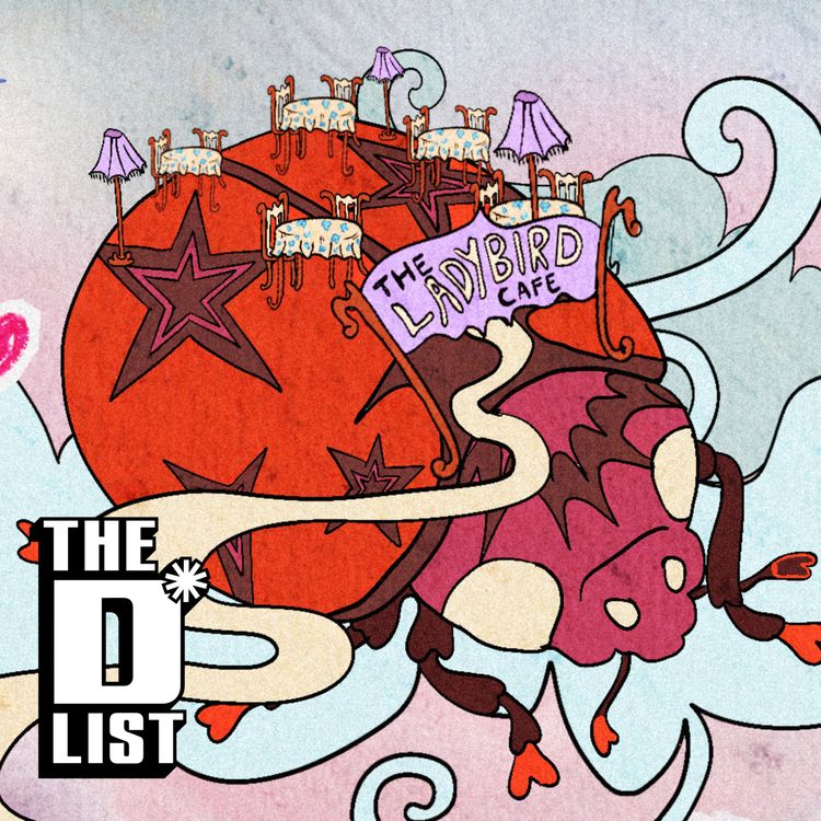 cover art for What would your dream ‘third space’ look like?