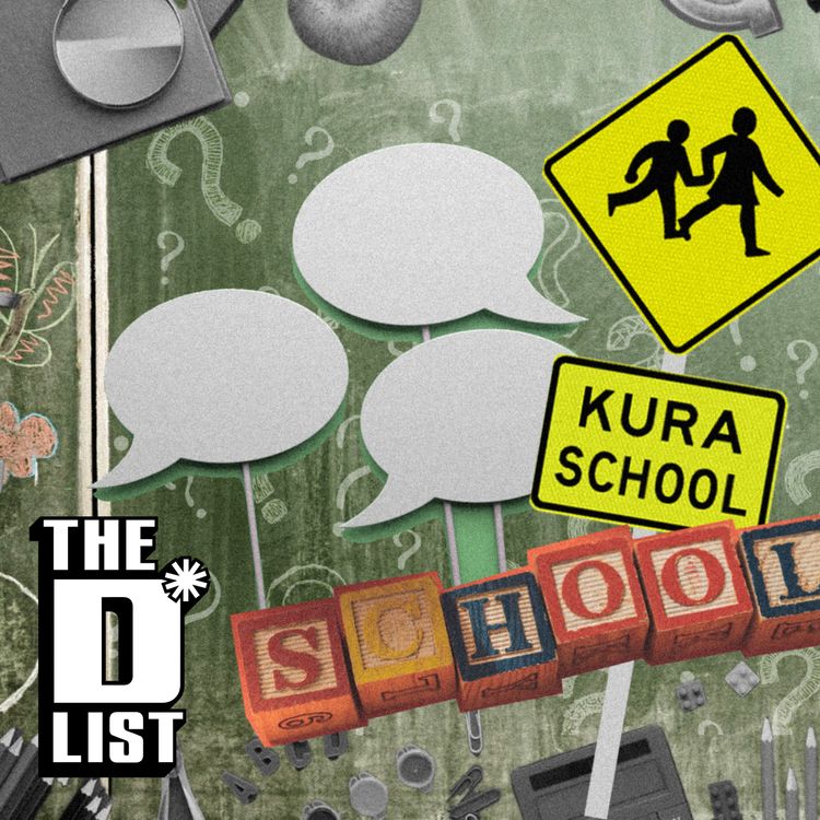 cover art for Why charter schools for Autistic students aren't the solution