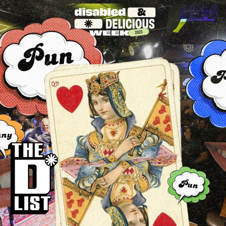 cover art for Wordplay and wrestling with puns