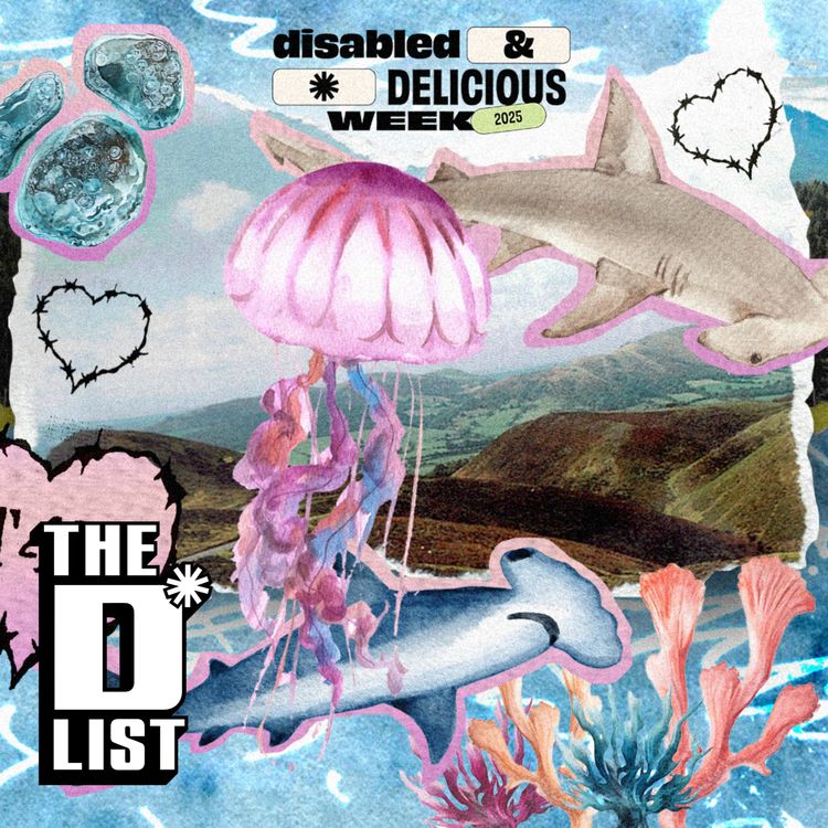 cover art for Five ways I'm practising play this summer