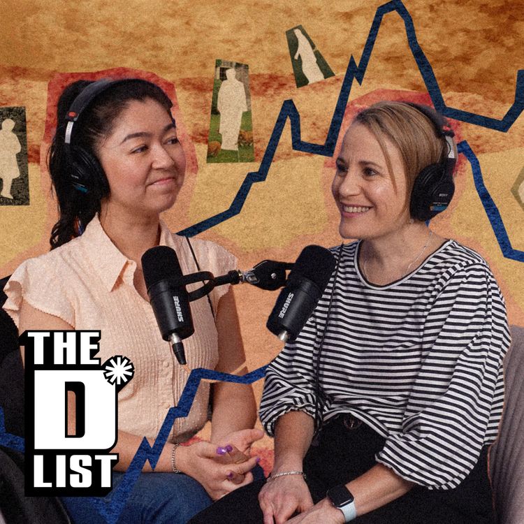 cover art for Paula Tesoriero on Government strategies and ‘high threes’