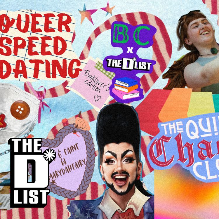 cover art for An accessible events guide for Auckland Pride 2026