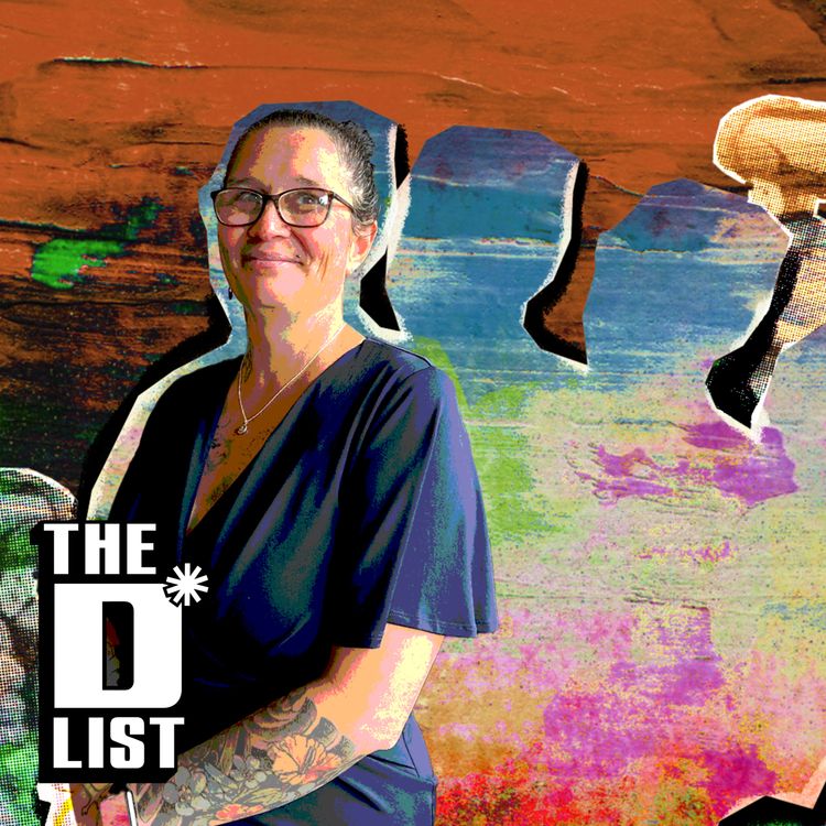 cover art for Meet Donna McCaskill, Blind Low Vision NZ’s newest Board Chair