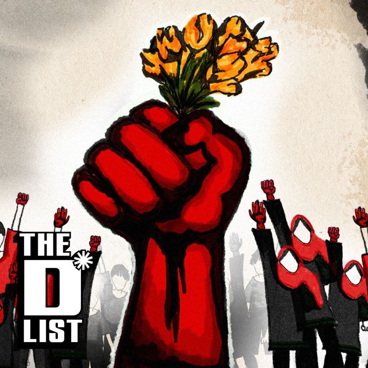 cover art for We are never meant to run: Disabled Iranians' voices during war