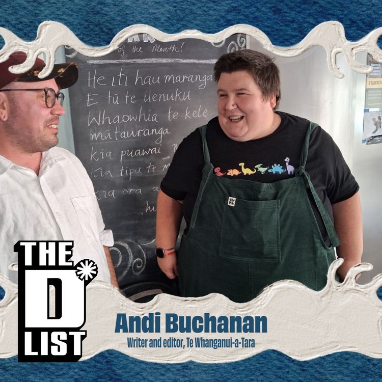 cover art for Why we need more accessible writing residencies