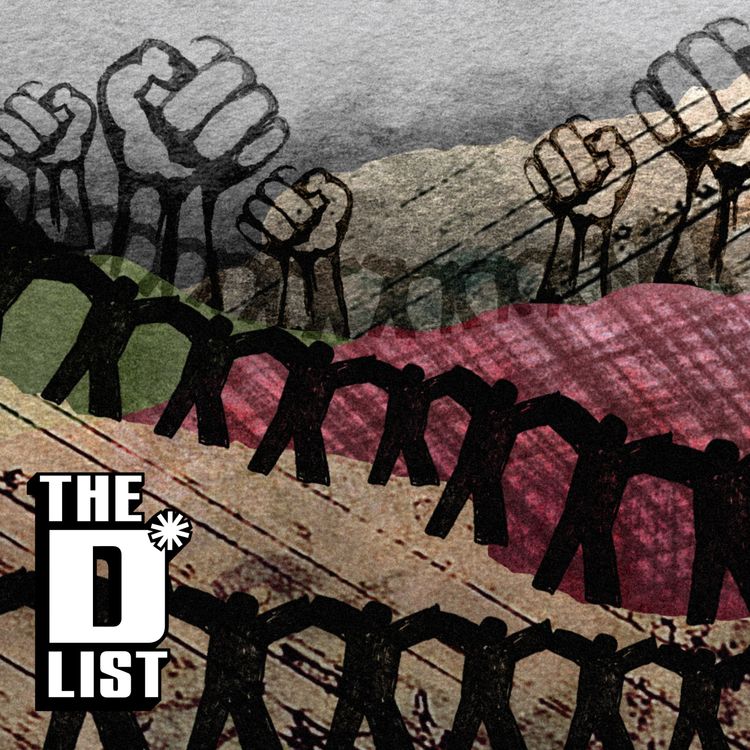 cover art for How the Iran conflict is impacting disabled communities in Aotearoa - and what we can do about it