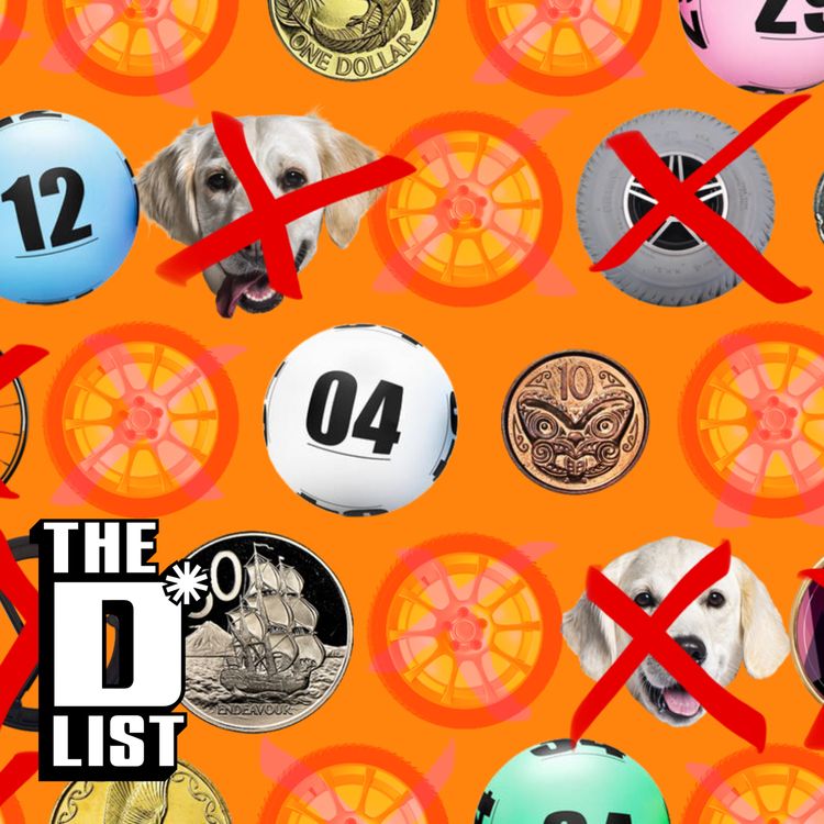cover art for Goodbye Lotteries: the Government is cutting our disability funding, again