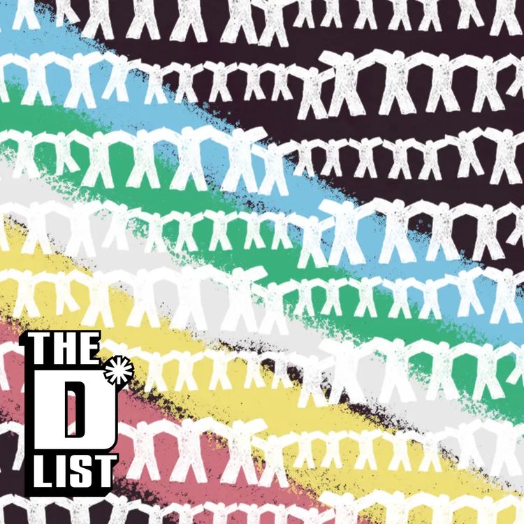 cover art for Disabled communities are under attack, time to push back