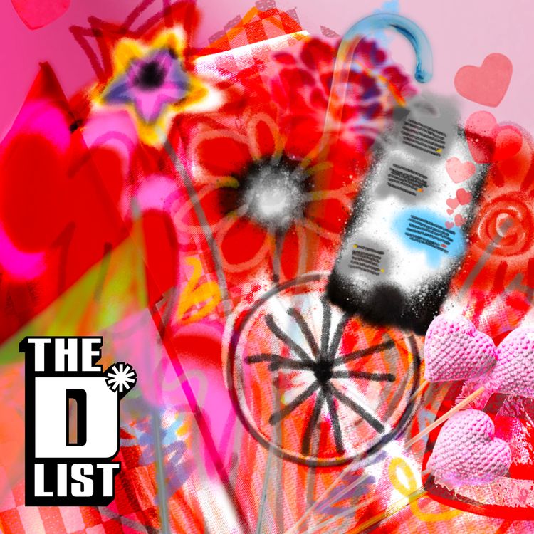 cover art for Dating Diaries: Navigating dating while queer and disabled