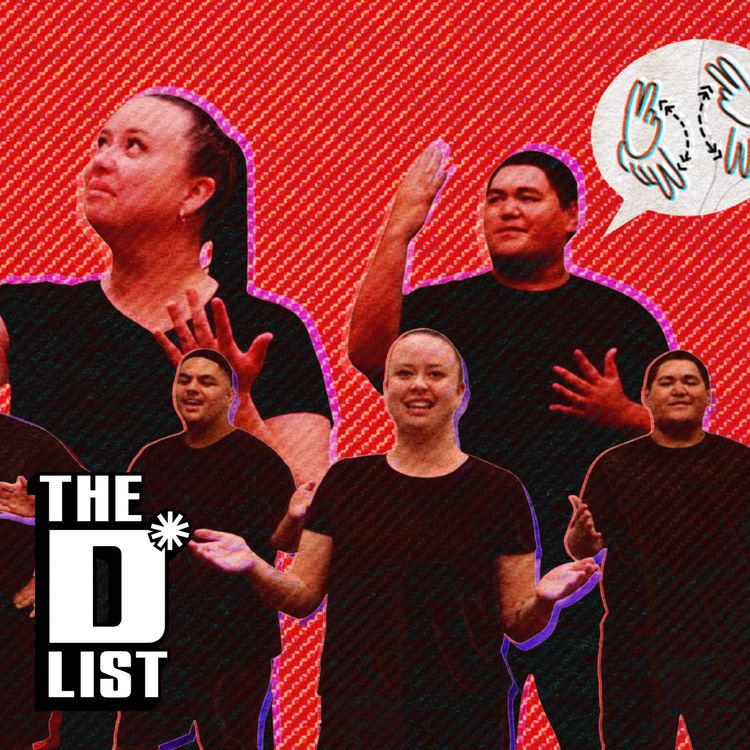 cover art for Launch of NZSL waiata celebrates Turi Māori community