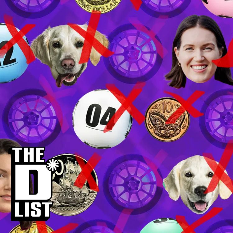 cover art for Minister Brooke van Velden ignores advice to retain the Lottery Individuals with Disabilities Committee