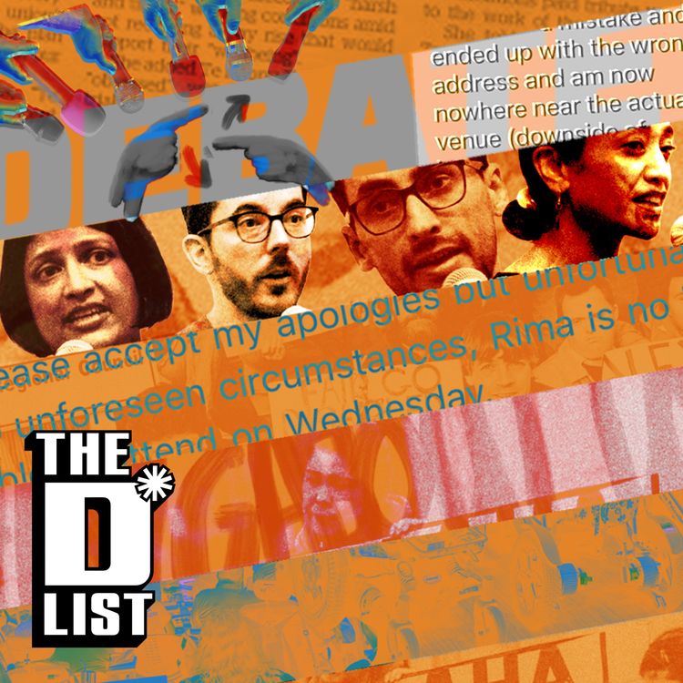 cover art for Five surprising things we learnt at the Disability Debate