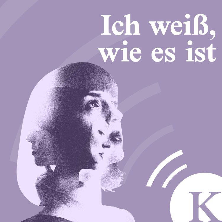 cover art for Ich weiß, wie es ist, das Tourette-Syndrom zu haben