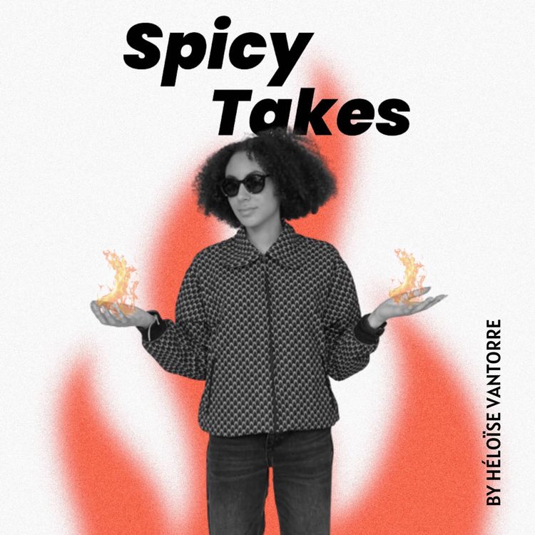 cover art for On s’en fout de l’avis et de la vie des gens.