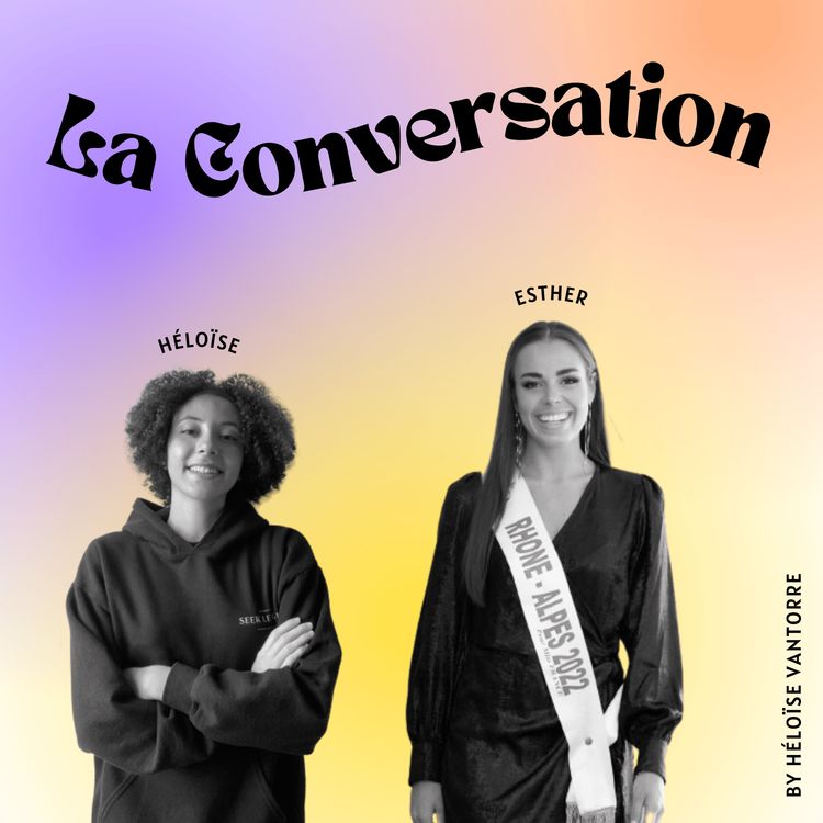 cover art for La vie est belle, la vie est une aventure