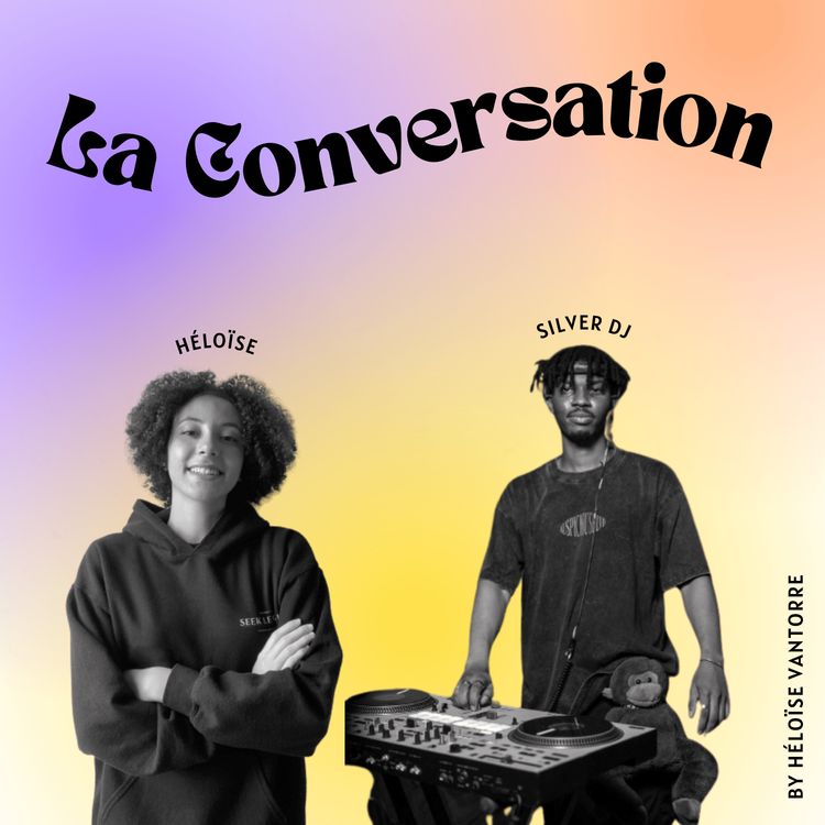cover art for La créativité