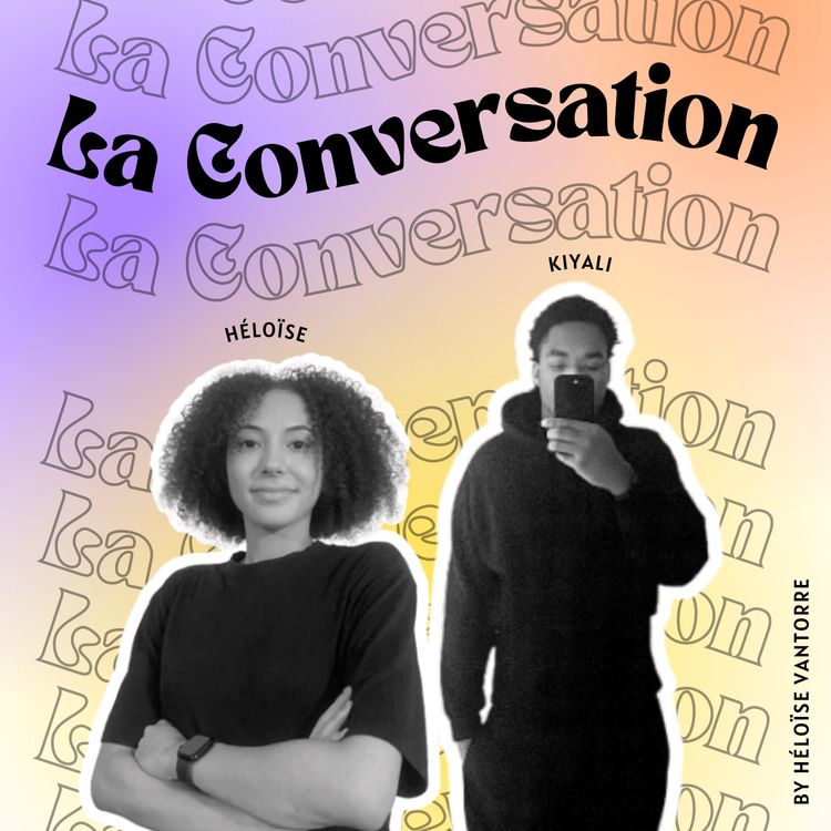 cover art for L’audace de rêver grand