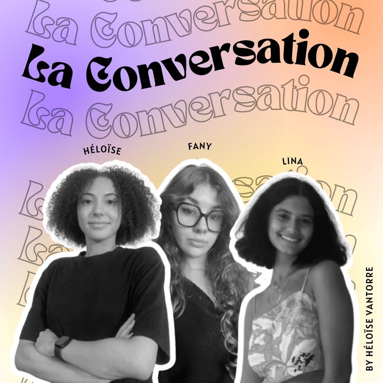 cover art for S’engager pour une cause, avec Fany et Lina