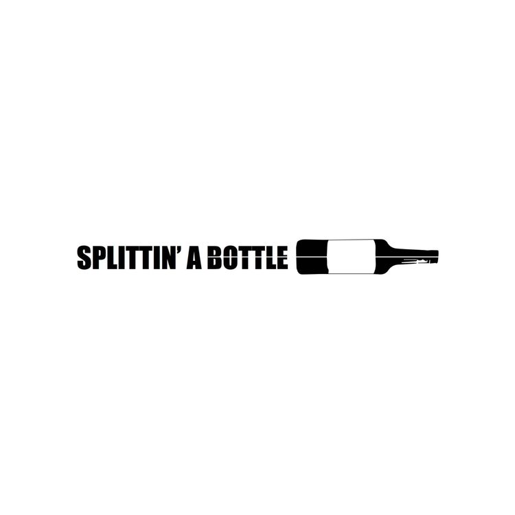 cover art for Splittin' a Bottle Ep 012 - Isaac Hirotsu Woofter, Pt 1