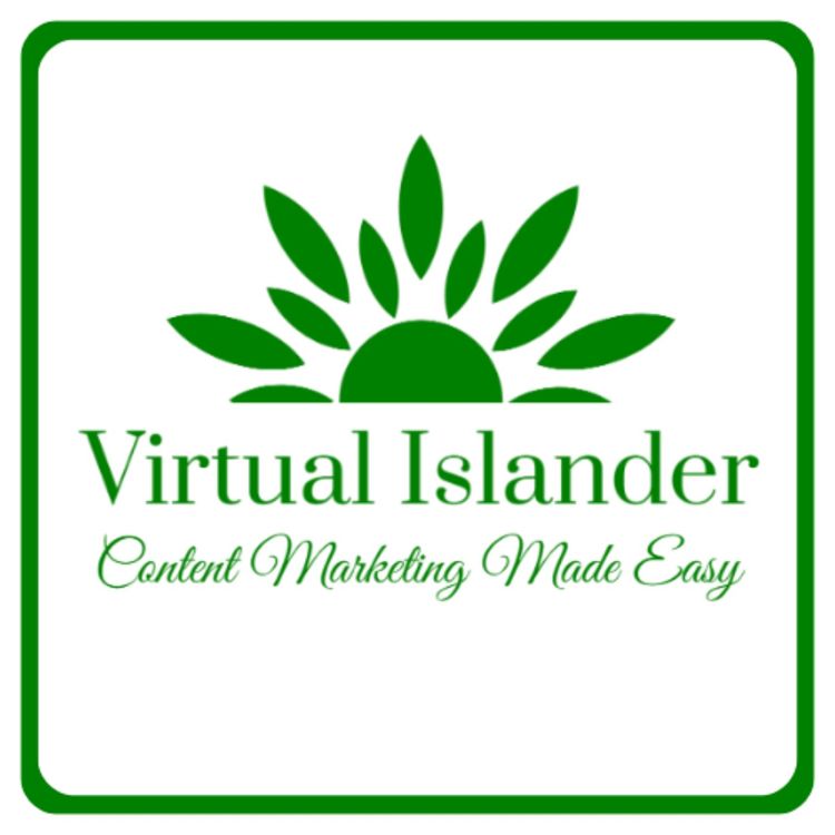 cover art for Unveiling the Digital Content Marketing Ecosystem - Simple marketing speak for online entrepreneurs