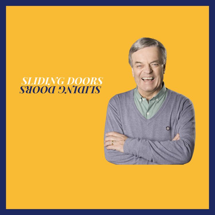 cover art for 100: Tony Blackburn: The newspaper advert that changed his life forever