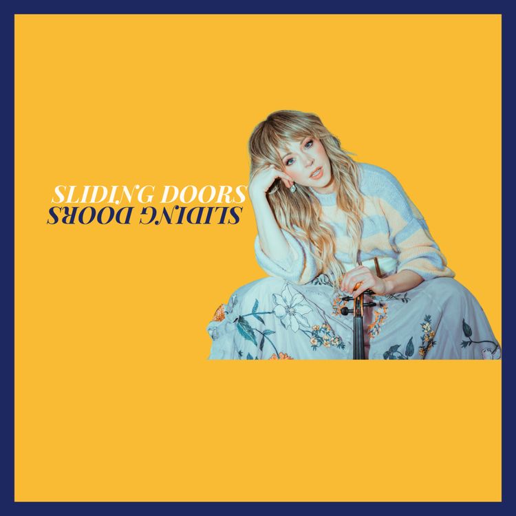 cover art for Lindsey Stirling: Following her gut and turning down her dream job