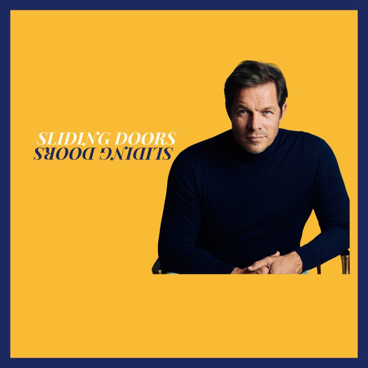 cover art for Paul Sculfor: How going into fashion saved his life