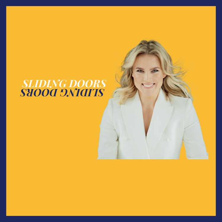 cover art for Dr Emilia Vuorisalmi: The move that led her to find her purpose