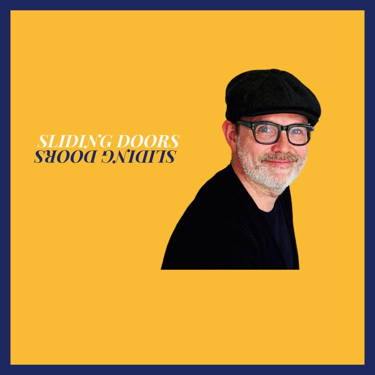 cover art for Rob Biddulph: What if he hadn't watched the news that night?