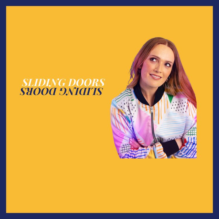 cover art for Emma Doran: Taking a risk & quitting her day job