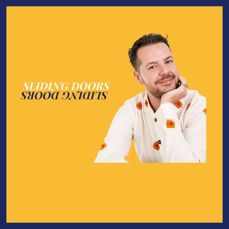 cover art for Jules Von Hep: Flipping a coin that made the best decision of his life