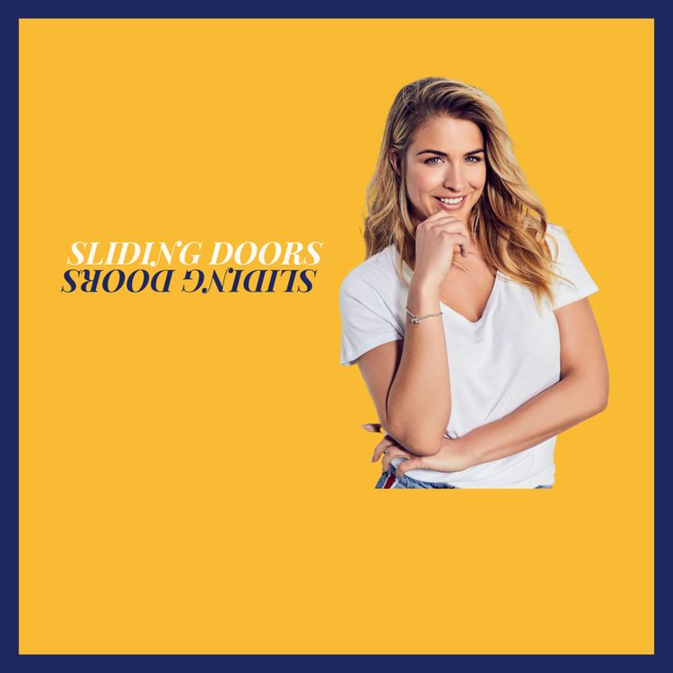 cover art for Gemma Atkinson: What if Oprah hadn't told her to do Strictly!?