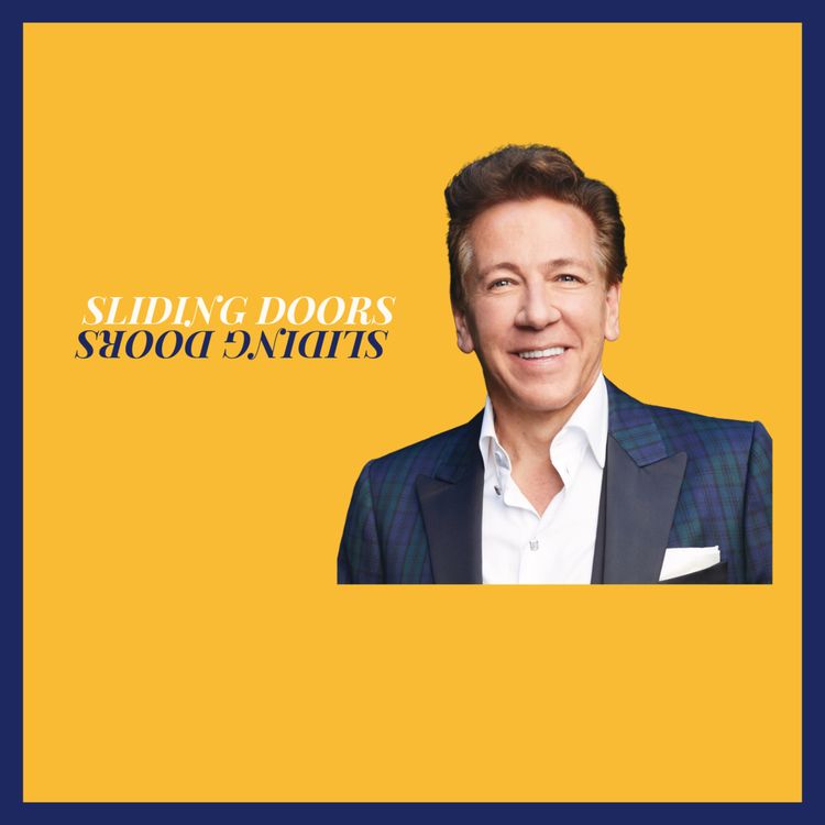 cover art for Ross King: Following his gut and saying no