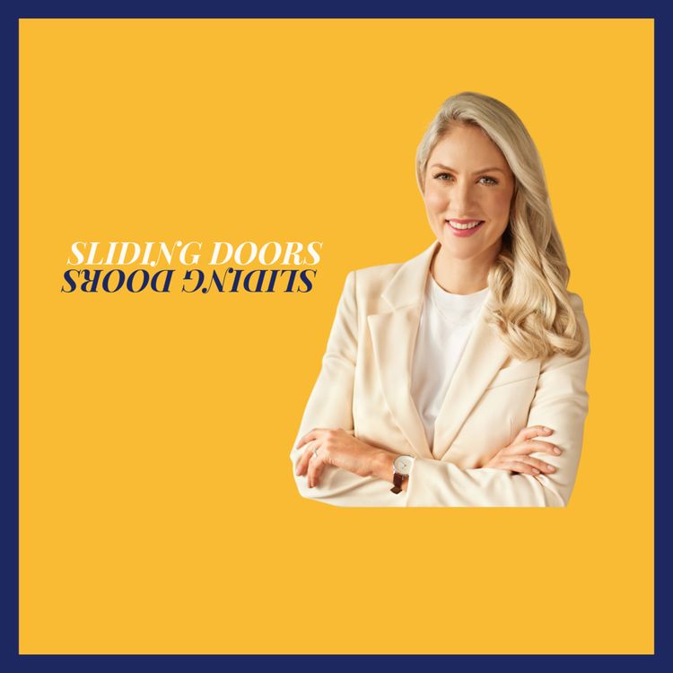 cover art for Dr Megan Rossi: Can the gut help us make decisions?