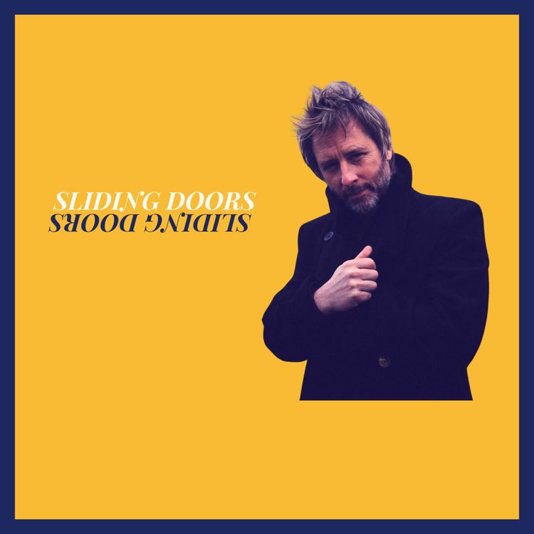 cover art for Chesney Hawkes: How a random song, originally labelled a 'throw out', changed his life forever!