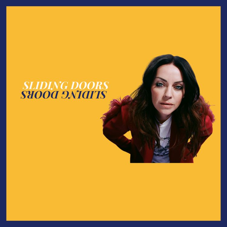 cover art for Amy Macdonald: What if she hadn't gone out that night? Would she have written 'This Is the Life?!'