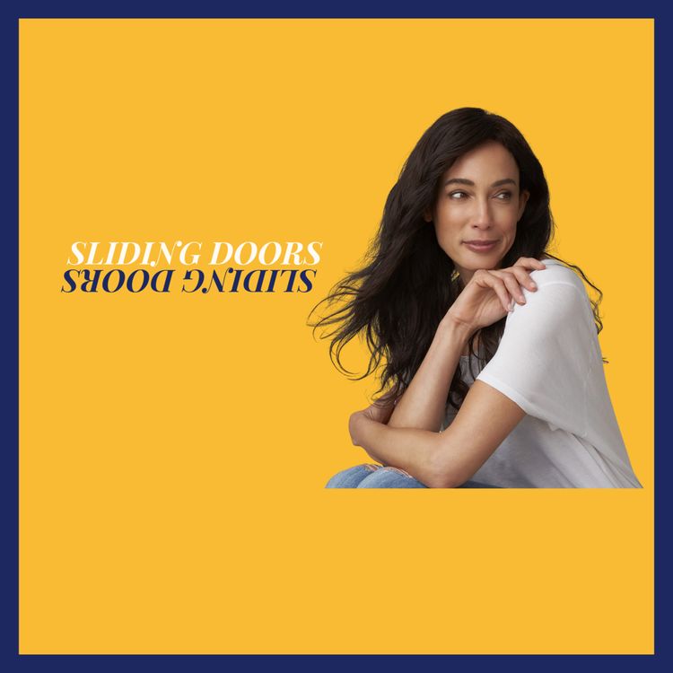 cover art for Liberty Mills: The moment that sparked her road to recovery from Lupus