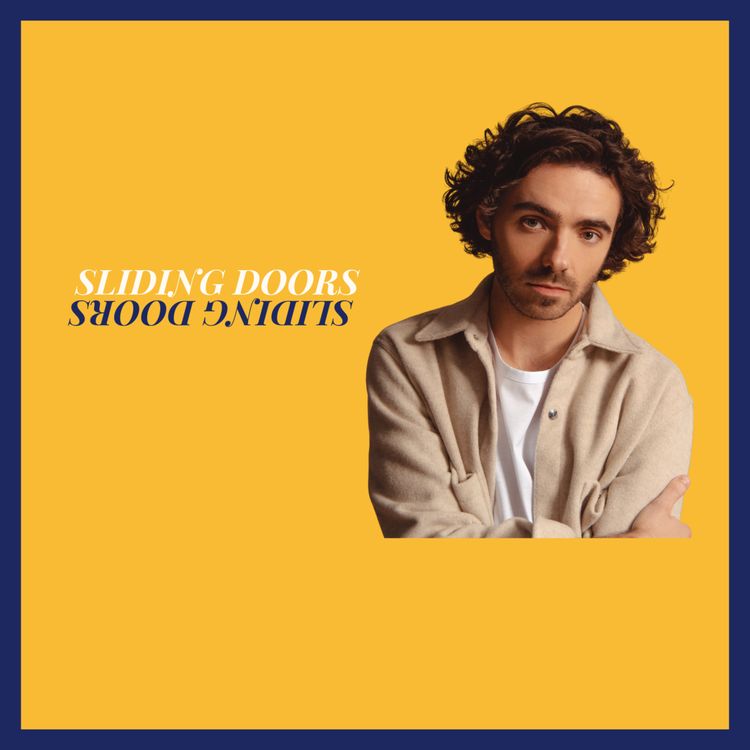 cover art for Nathan Sykes: What if he said yes to a solo deal rather than joining The Wanted?