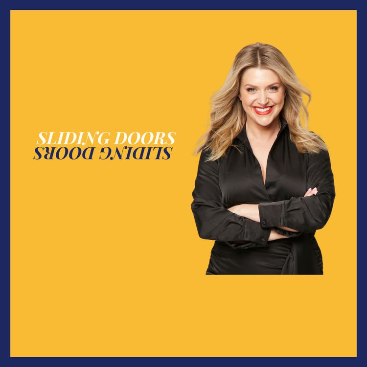 cover art for Anna Williamson: What if she hadn't been on Big Brother that night?