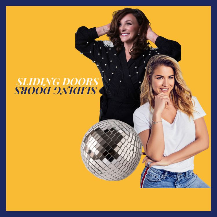 cover art for Strictly Special with Shirley Ballas & Gemma Atkinson