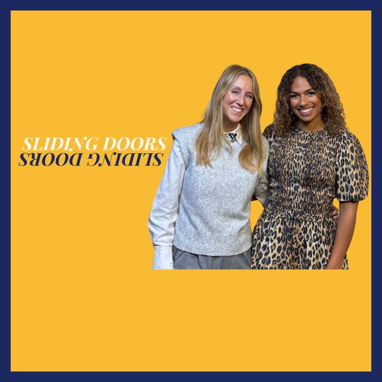 cover art for Kemi Rodgers: What if her holiday hadn't been cancelled?