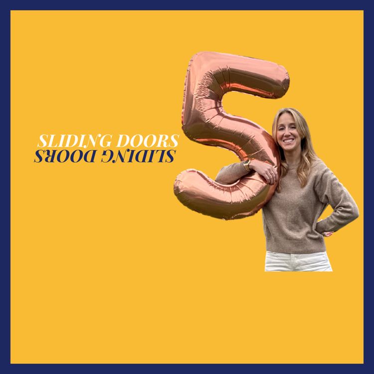 cover art for SD turns 5: Birthday Announcement!