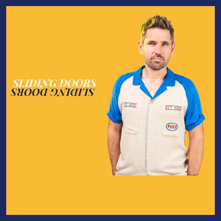 cover art for Roy Stride: The demo that shouldn’t have been heard